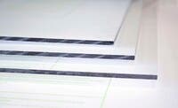 KARBONAT KLAR 2050X1250X4MM