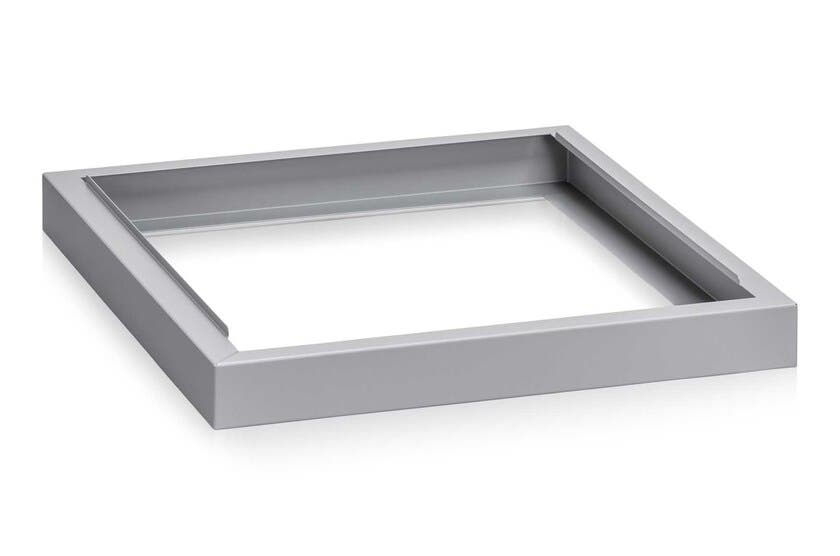 SOCKEL 534X500X60 MM Verkstadshurts 500
