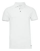 Advantage Polo Men White 4XL