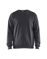Sweatshirt Mellangrå XS