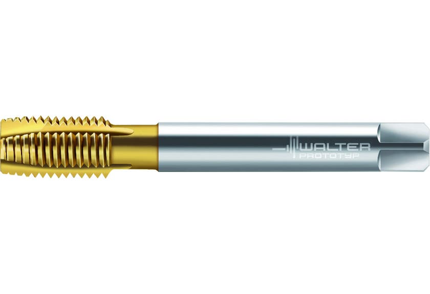 Gängtapp M2226305-UNC3/8