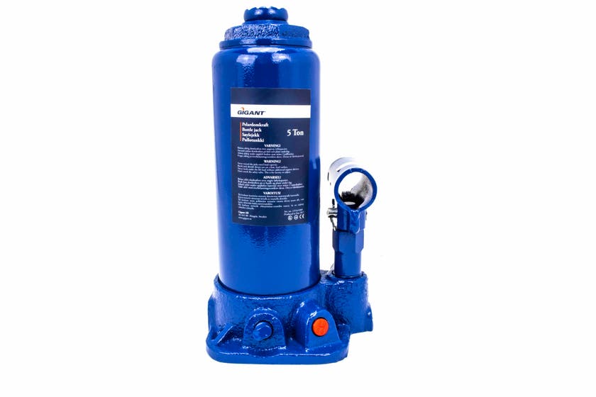 DOMKRAFT 5 TON