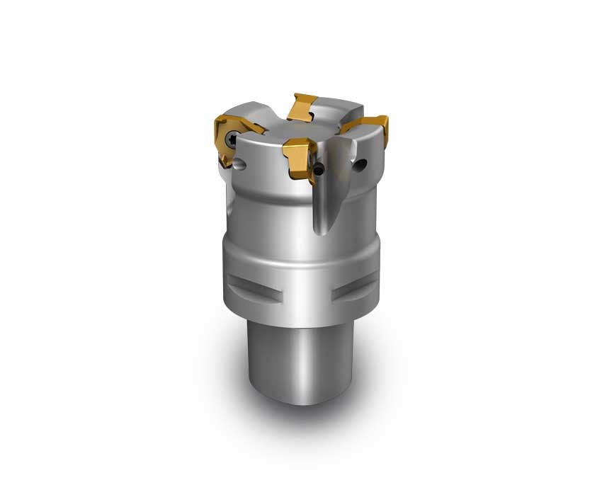 HÅLLARE C4-R217.96-044-08-4A