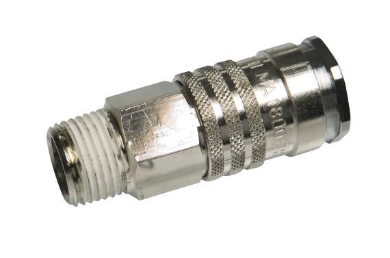 SNABBKOPPLING TEMA KROPP 1300B 3/8" IR