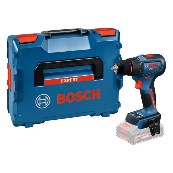 SKRUVDRAGARE EXSR18V-90 SOLO L -BOXX