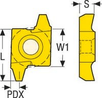 GÄNGSKÄR 26NR12.0TR CP500