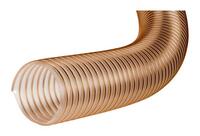 POLYURETANSLANG 0,7M METER 76MM 10M