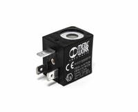 SPOLE MW 24V/DC 2W