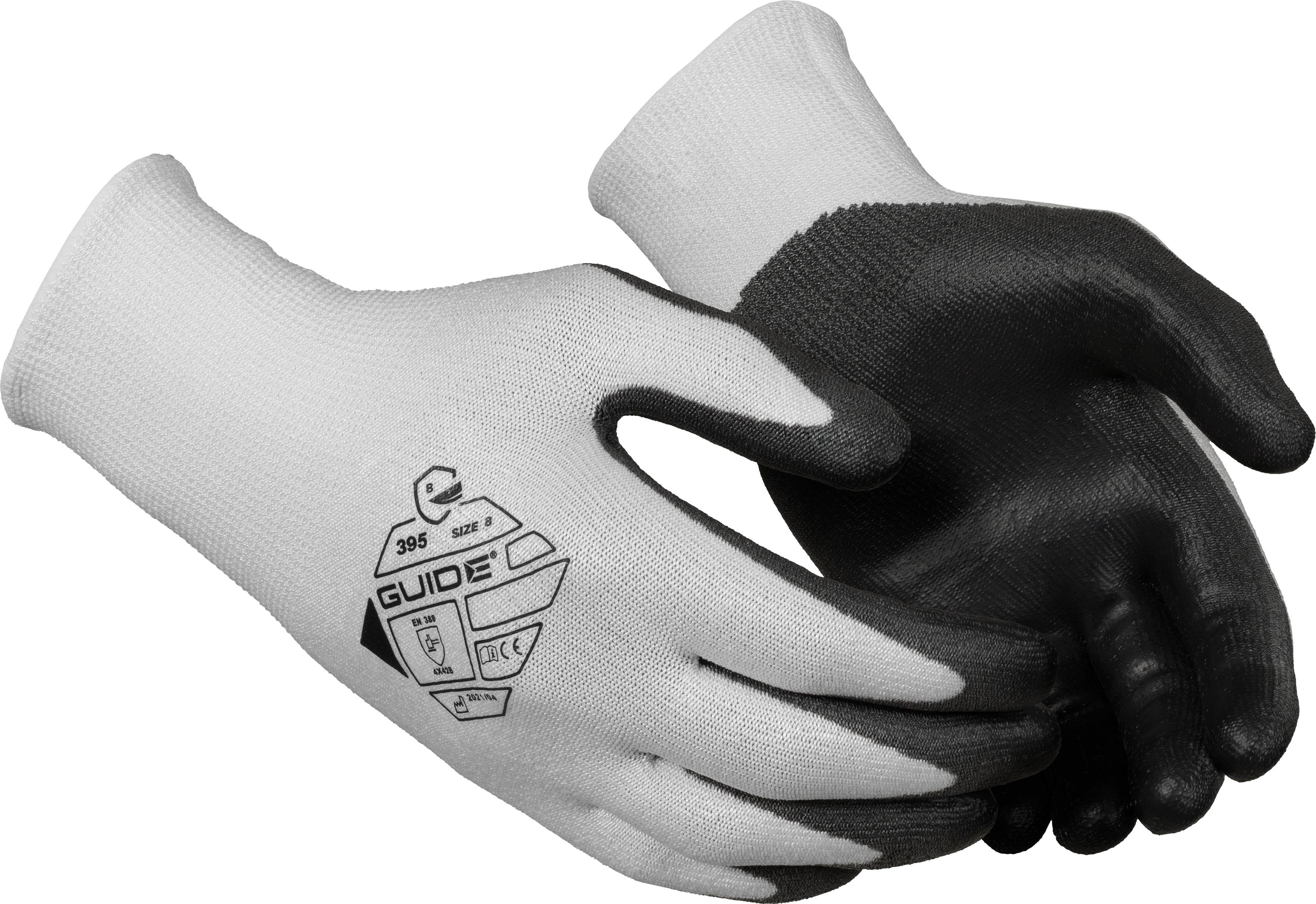 HANDSKE GUIDE 395 11