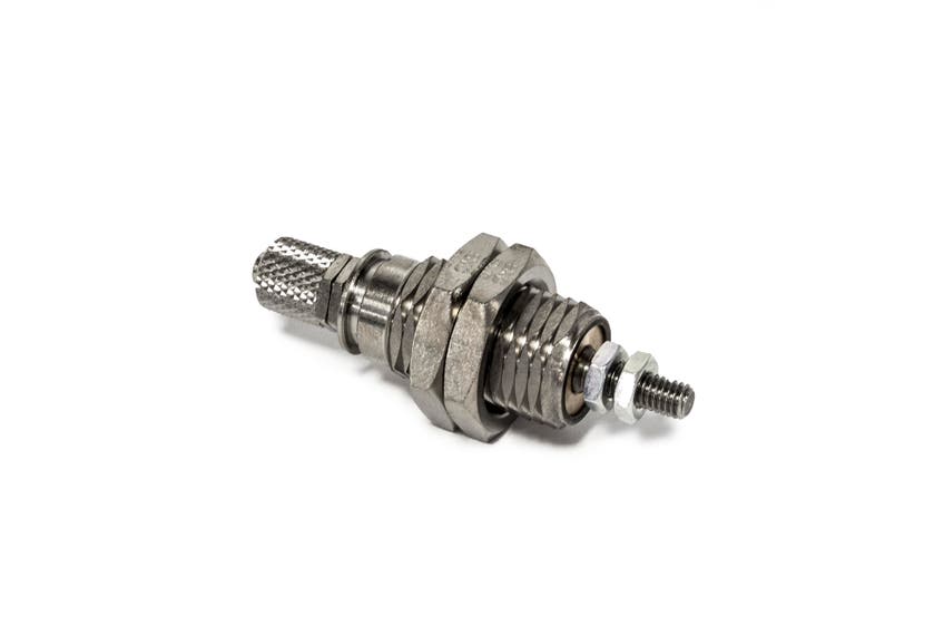 CJPB15-10H6 PINNCYLINDER SLAGLÄNGD 10MM