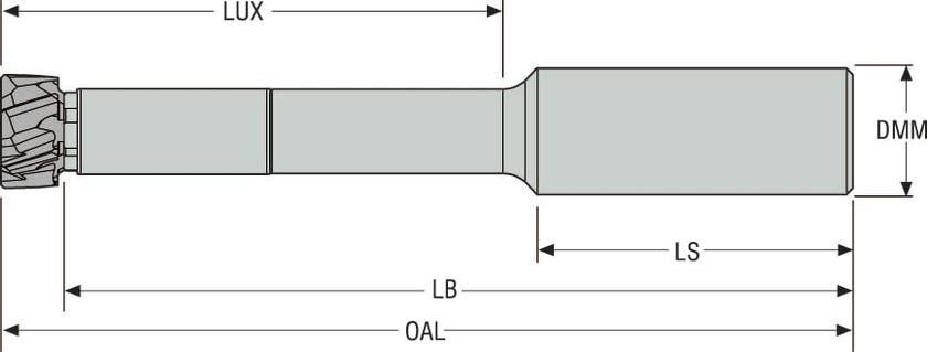 BROTSCH PMX06-03700-12N1