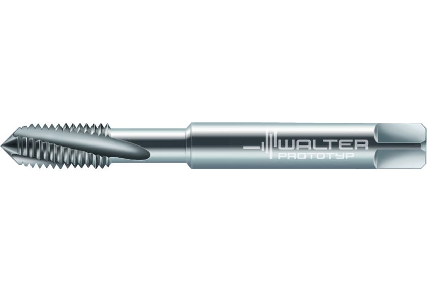 GÄNGTAPP HM 80410-M10