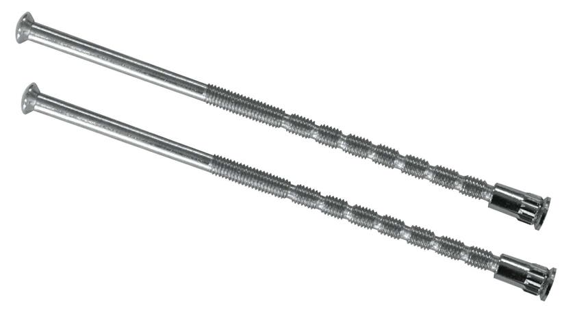 TRYCKESSKRUV M5 M. HM KR 120MM