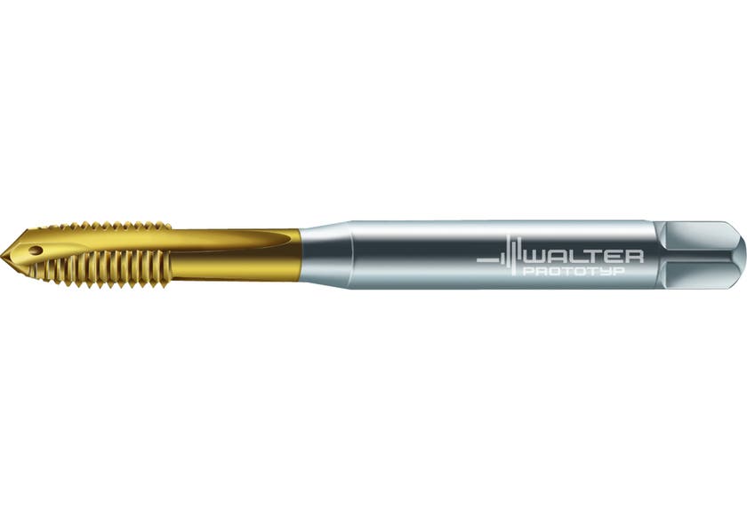 GÄNGTAPP 7021345-M6