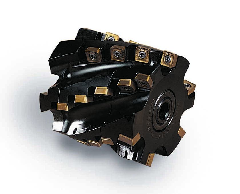 FRÄS R220.59-00100077-12.6S
