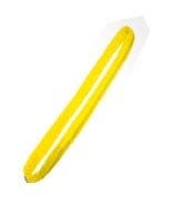 RUNDSLING 3000KG GUL