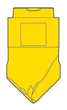 MINIMASTERSKÄR MP16-16009C90Z2 -M05,F40M