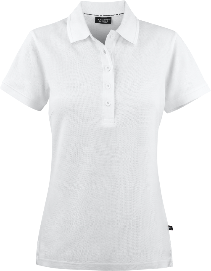 PIKÉTRÖJA PW21 VIT XS