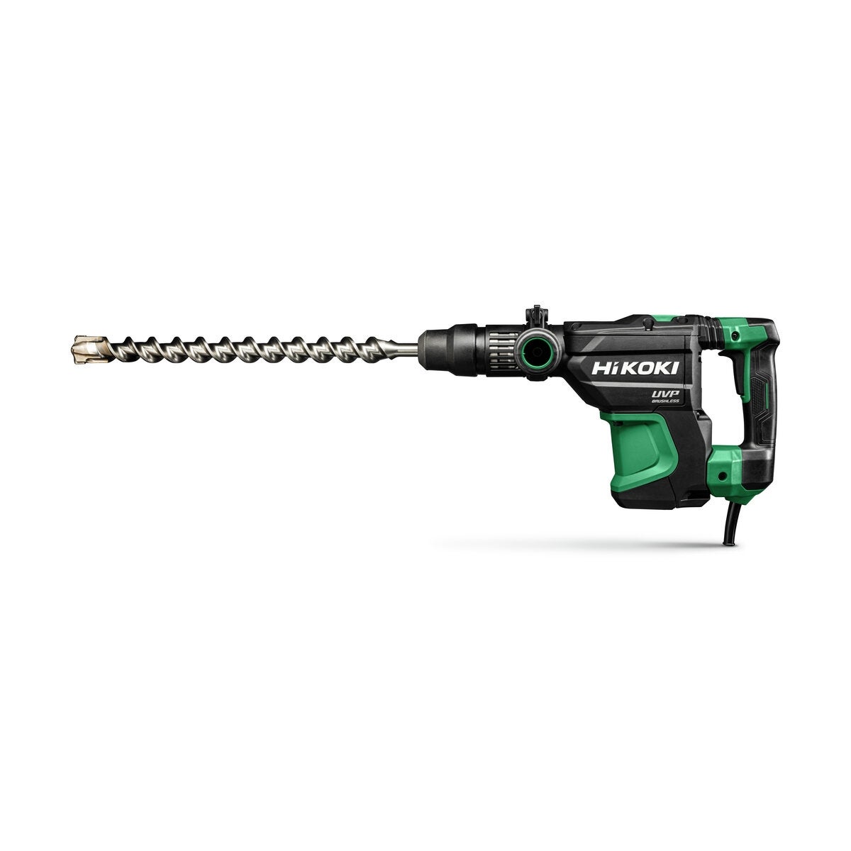 Borrhammare SDS-Max kolborstfri 9,2 J DH40MEY2WSZ
