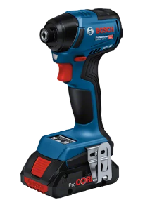 SLAGSKRUVDRAGARE GDR18V-220C S OLO L-BOXX