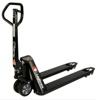 PANTER GAFFELLYFTVAGN SILENT 2000 TYP 2082 520X915 SR/TR