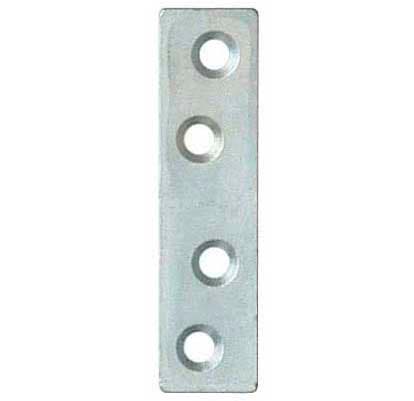 SKARVJÄRN 75X20X2MM ELFZ