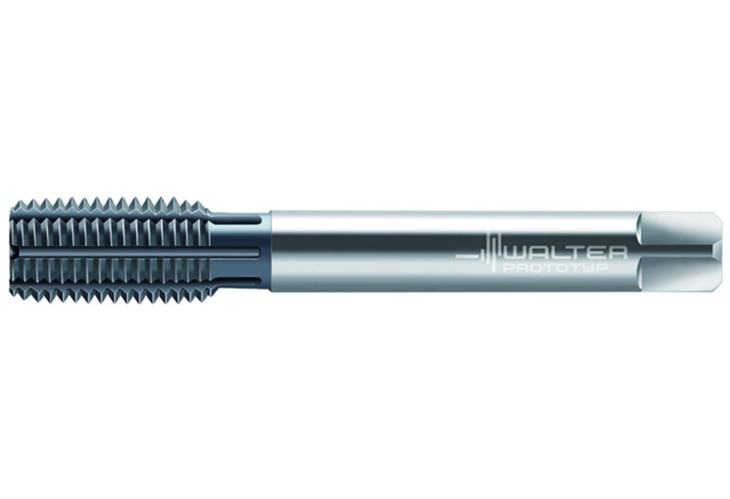 GÄNGTAPP TC420-MF-L2-WW60BA