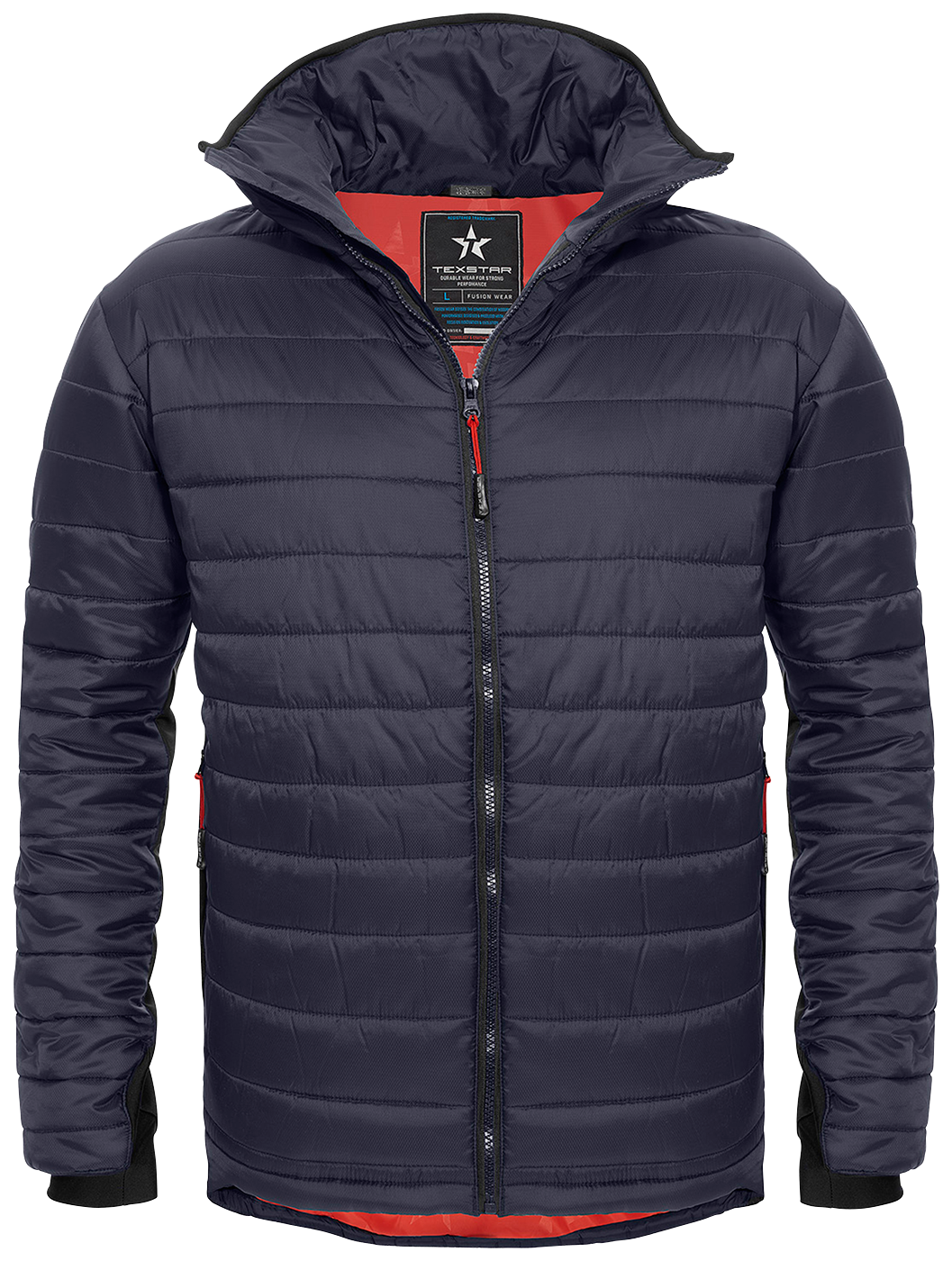 JACKA FJ53 MARIN M