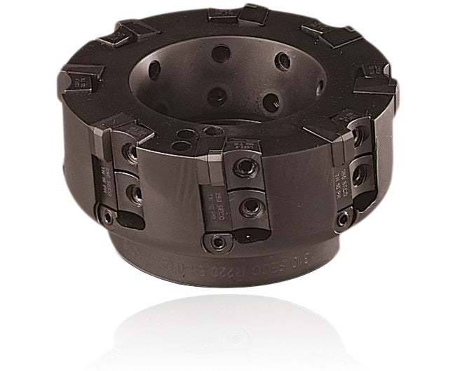 FÖR AVANCERADE MATERIAL