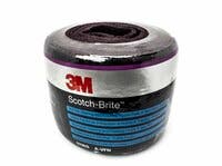 3M SCOTCH BRITE CF-SR LILA 115 PN07903
