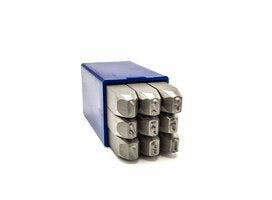 SIFFERSTÄMPLAR 5175-5