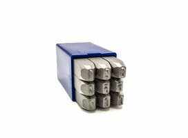 SIFFERSTÄMPLAR 5175-5