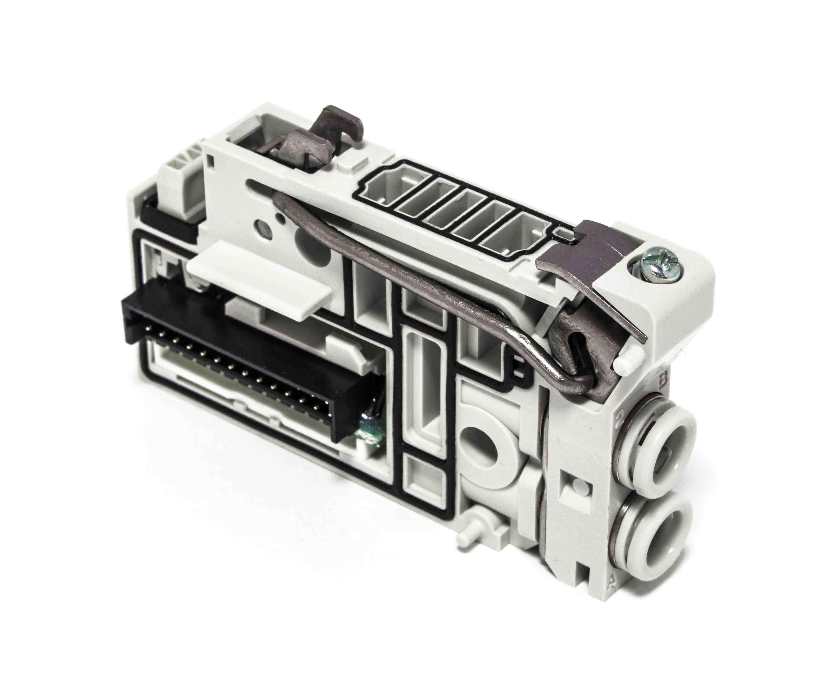 UTBYGGNADSDEL VQC1000 MONO