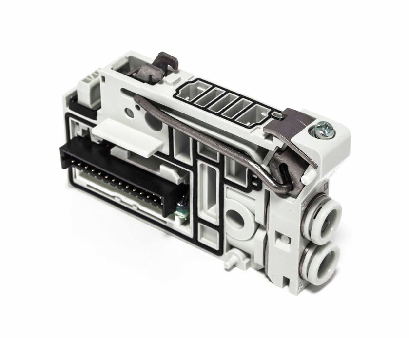 UTBYGGNADSDEL VQC1000 MONO