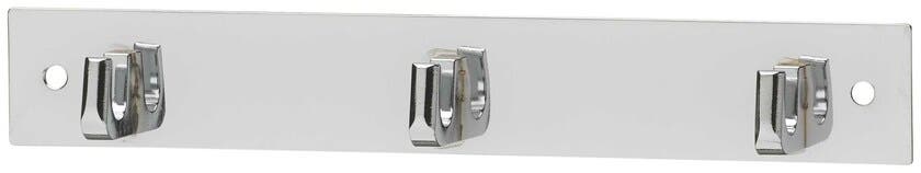 HANDDUKSHÄNGARE 123 3KR NI PP