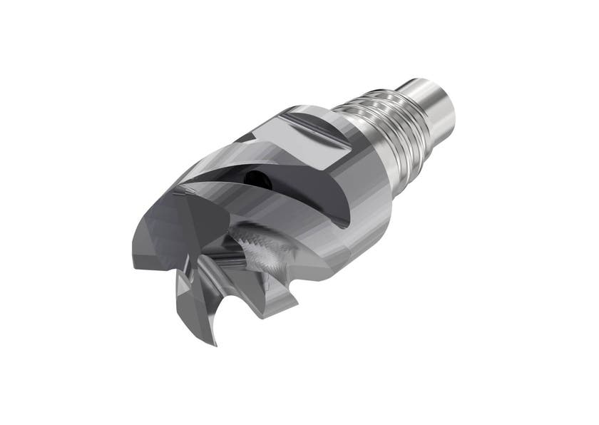 PINNFRÄS XVE540E12.500D1R031Z4A SIRA