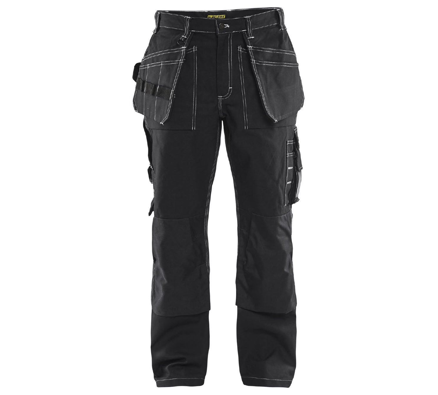 BYXA 15301370 SVART D108