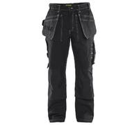 BYXA 15301370 SVART D108