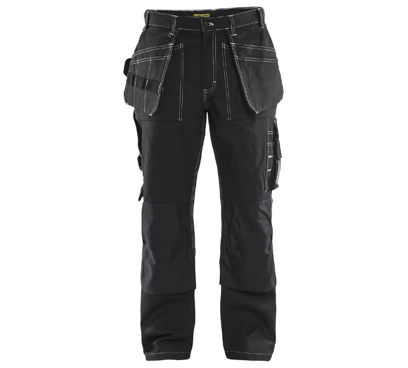 BYXA 15301370 SVART D108