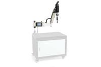 ELEKTRISK GÄNGARM SF1000-16 M3-M16, INK. 8ST HÅLLARE