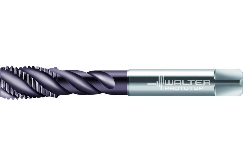 Gängtapp EP2256312-UNC5/8 thl eco plus