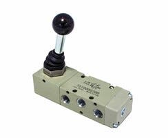 VENTIL MAV 25 LES 1/8