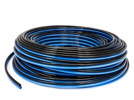 DUBBELSLANG 4/2,5 MM