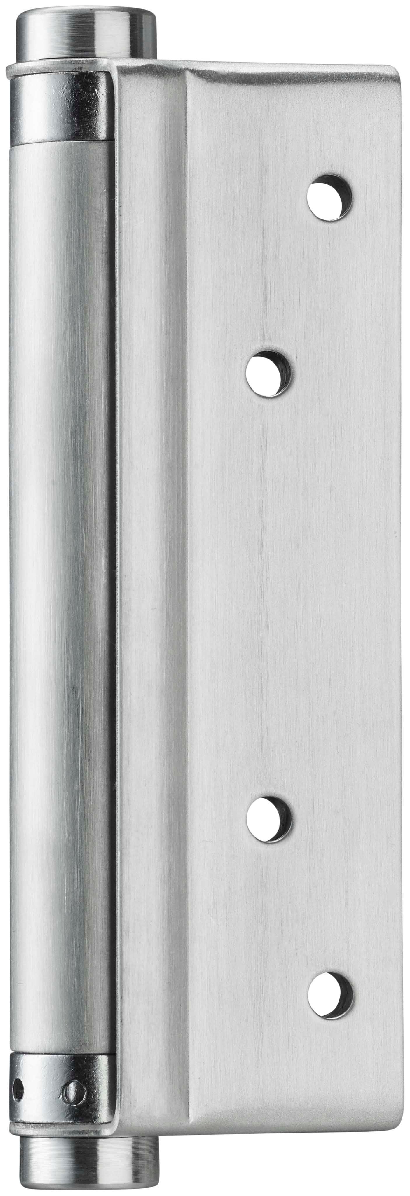 FJÄDERGÅNGJÄRN ENKELVERKANDE S TRUKTUR ROSTFRITT STÅL 150MM 1