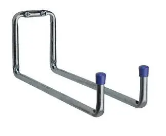 REDSKAPSHÄNGARE ROSTFRI 320MM MILLERS