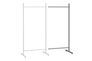 DUBBELSTÄLL 150 TILLÄGGSSEKTIO N 930X2000 MM