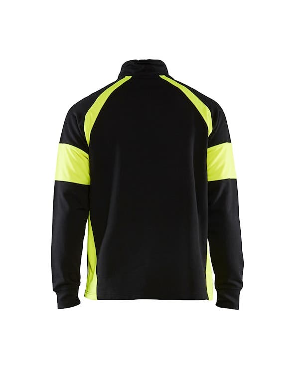 SWEATSHIRT 35501158 SVA/GU XL