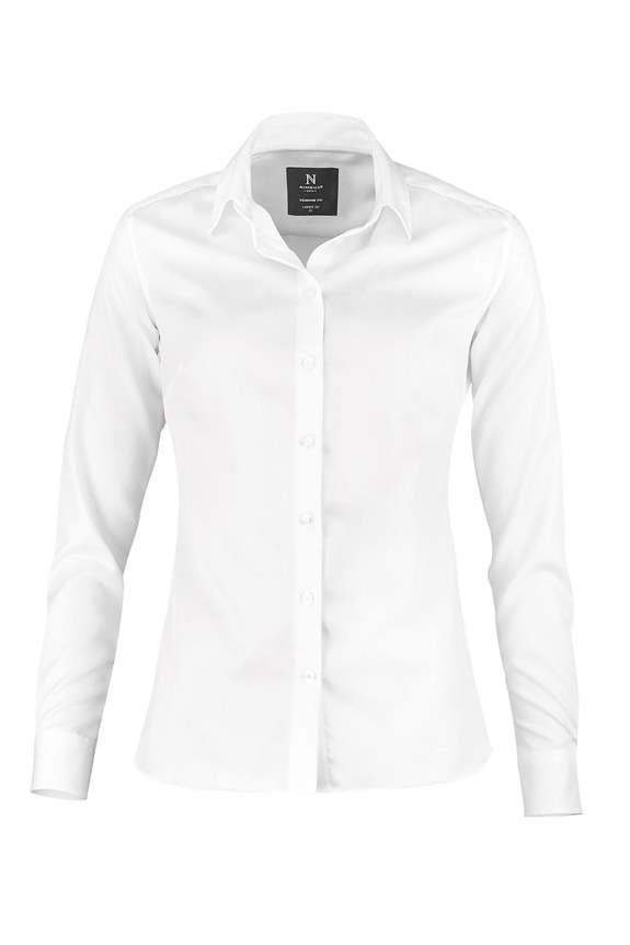 SKJORTA PORTLAND MODERN FIT VI T 3XL-DAM