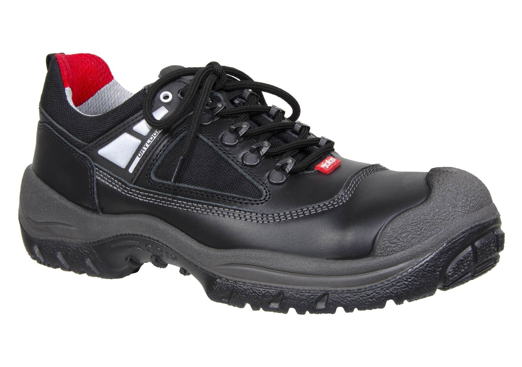 SKYDDSSKO - LÅG ® 3308 DRYLOCK STL 40