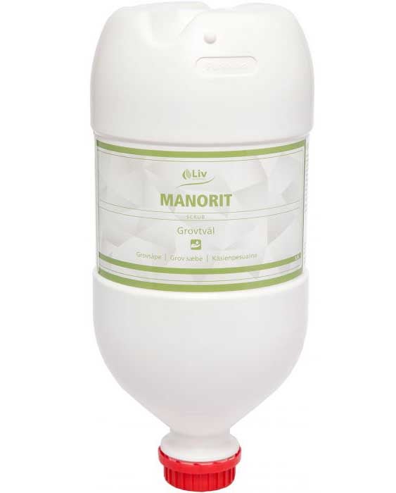 MANORIT PLUS  2,5L